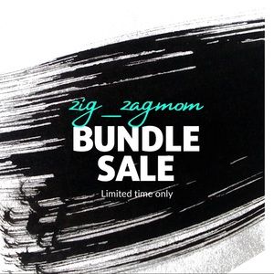 Bundle Sale